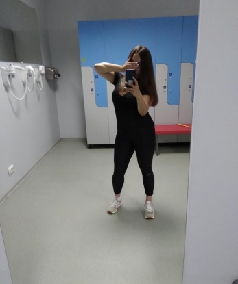 Анкета проститутки Милана - город Приморский, 30 лет, №7161